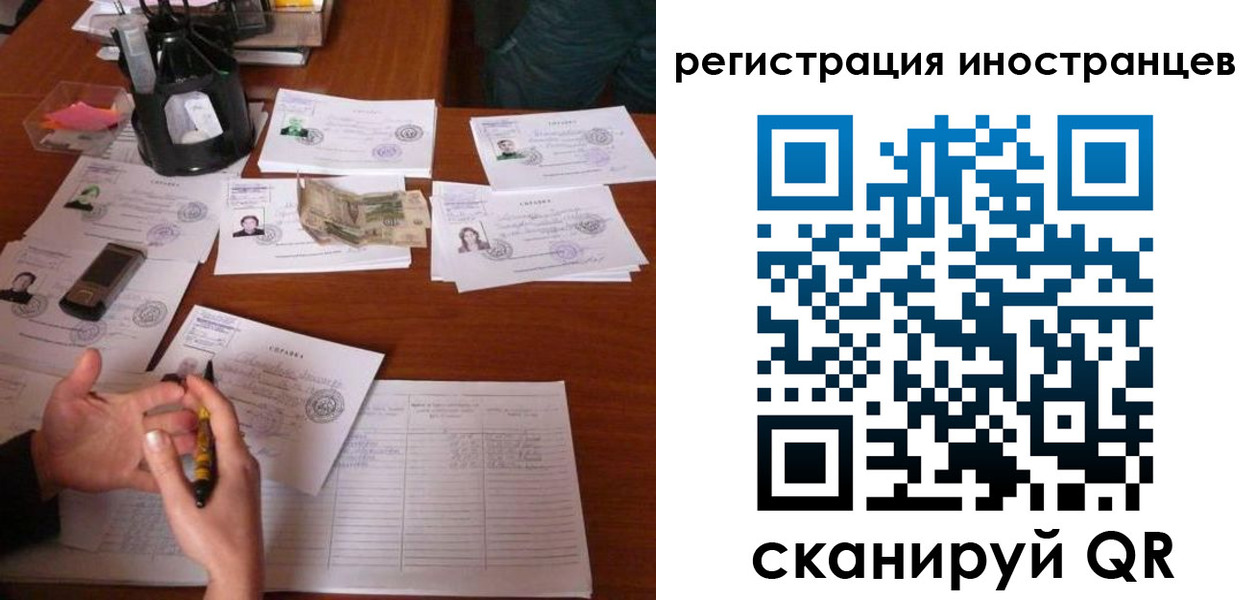 прописка иностранных граждан в Юрюзани